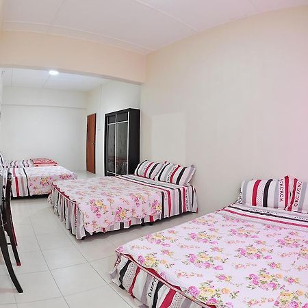 Malacca Chin Hua Holiday Home 5 מראה חיצוני תמונה