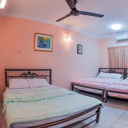 Malacca Chin Hua Holiday Home 5 מראה חיצוני תמונה