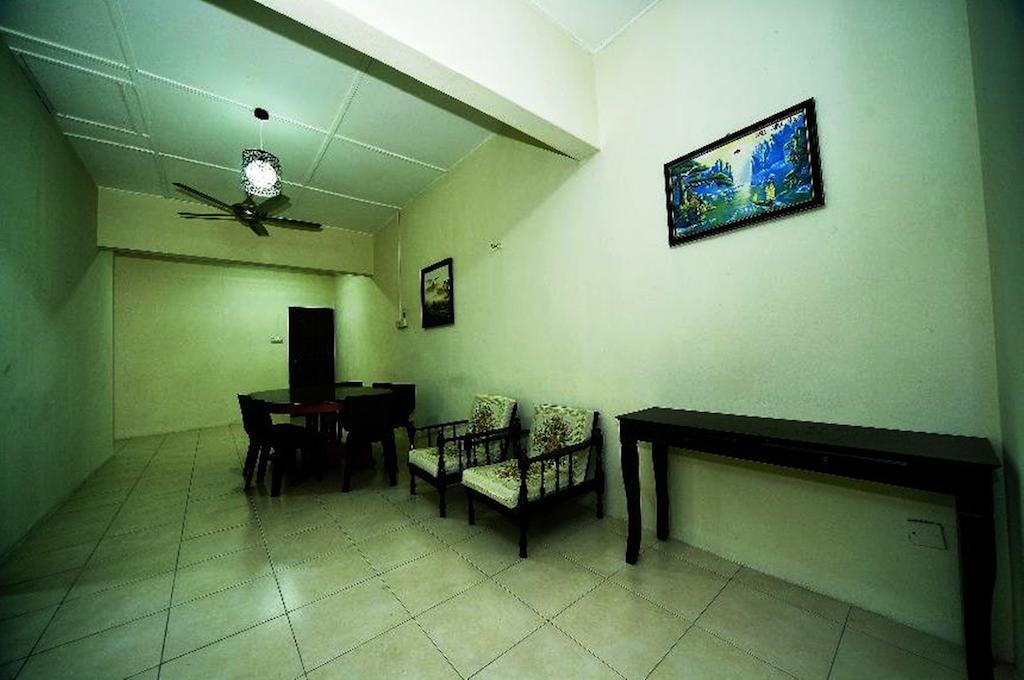 Malacca Chin Hua Holiday Home 5 חדר תמונה
