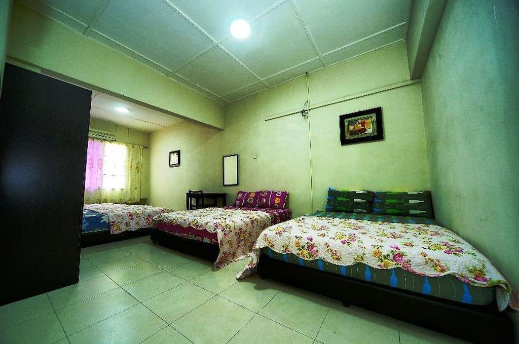 Malacca Chin Hua Holiday Home 5 חדר תמונה