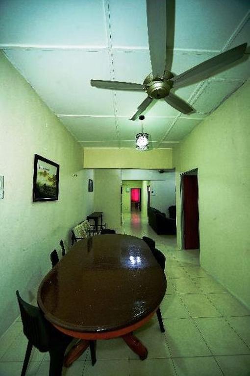 Malacca Chin Hua Holiday Home 5 חדר תמונה