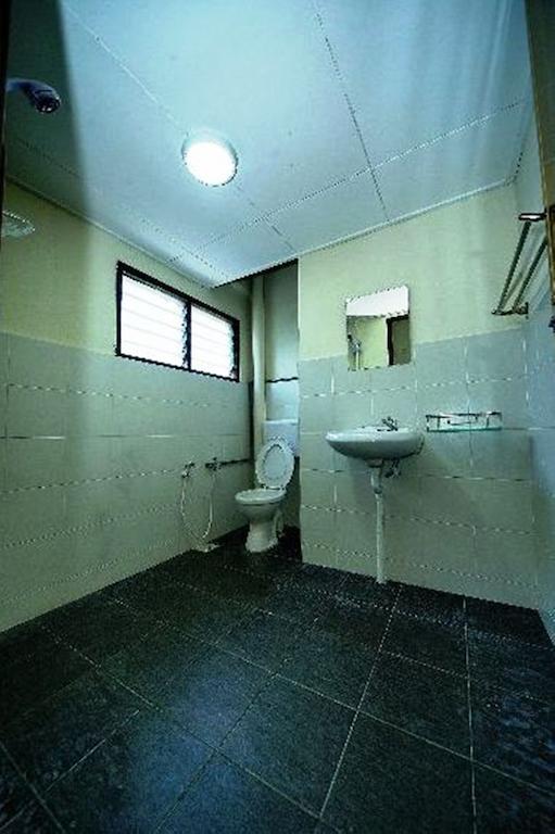 Malacca Chin Hua Holiday Home 5 חדר תמונה