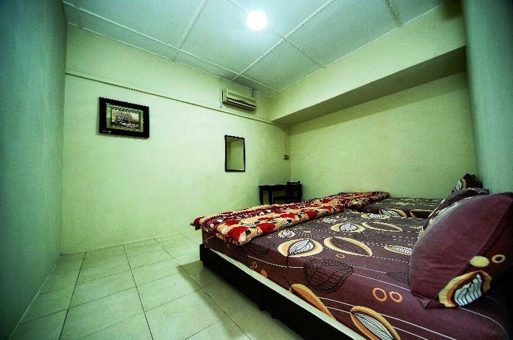Malacca Chin Hua Holiday Home 5 חדר תמונה