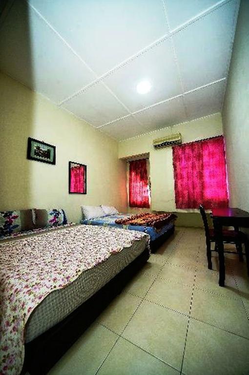 Malacca Chin Hua Holiday Home 5 חדר תמונה