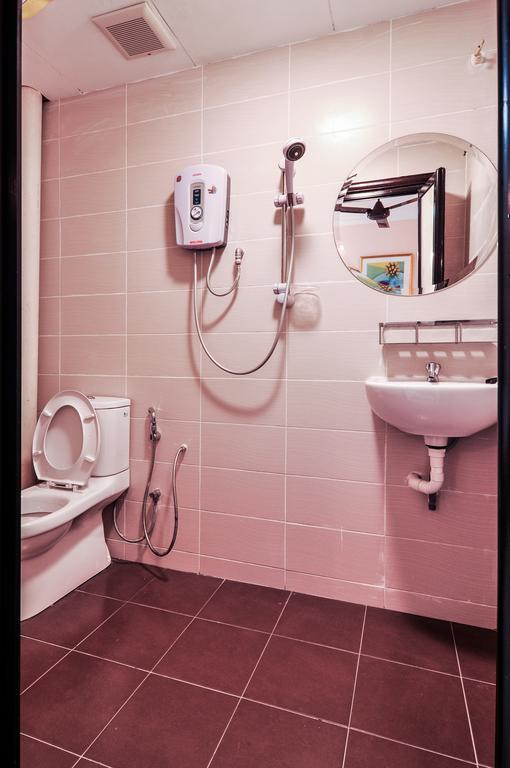 Malacca Chin Hua Holiday Home 5 מראה חיצוני תמונה
