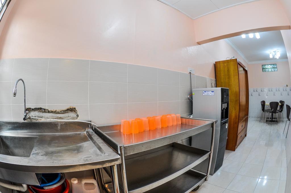 Malacca Chin Hua Holiday Home 5 מראה חיצוני תמונה