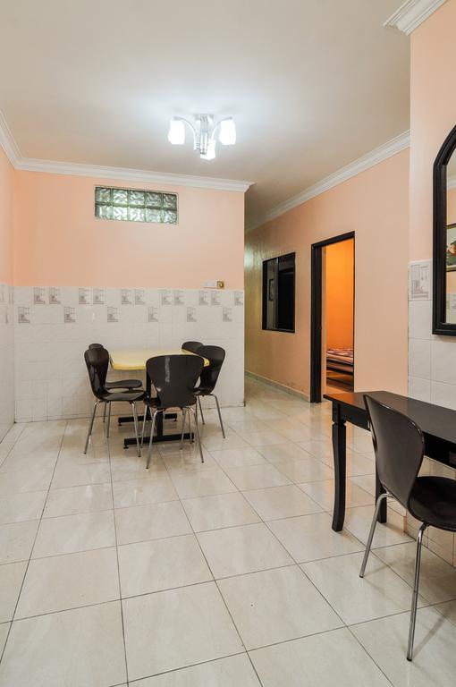 Malacca Chin Hua Holiday Home 5 מראה חיצוני תמונה