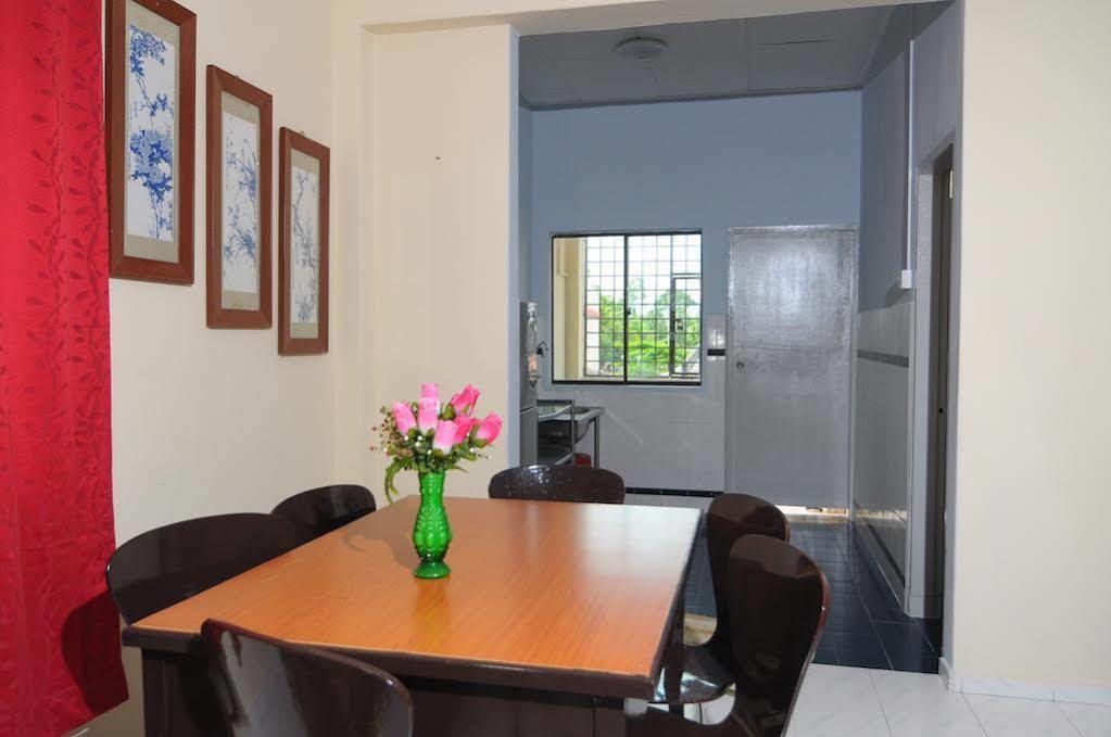 Malacca Chin Hua Holiday Home 5 מראה חיצוני תמונה