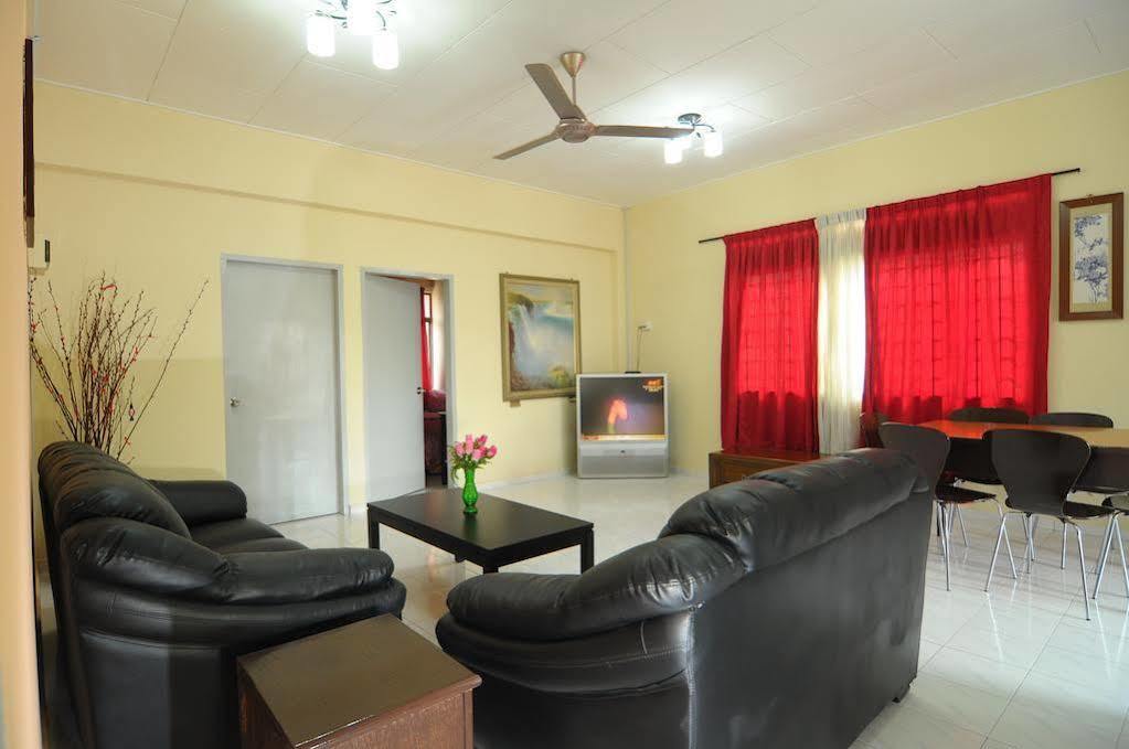 Malacca Chin Hua Holiday Home 5 מראה חיצוני תמונה
