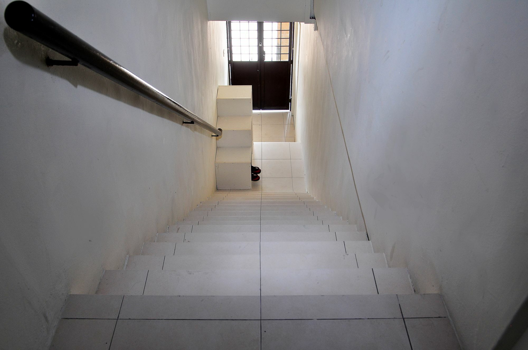 Malacca Chin Hua Holiday Home 5 מראה חיצוני תמונה