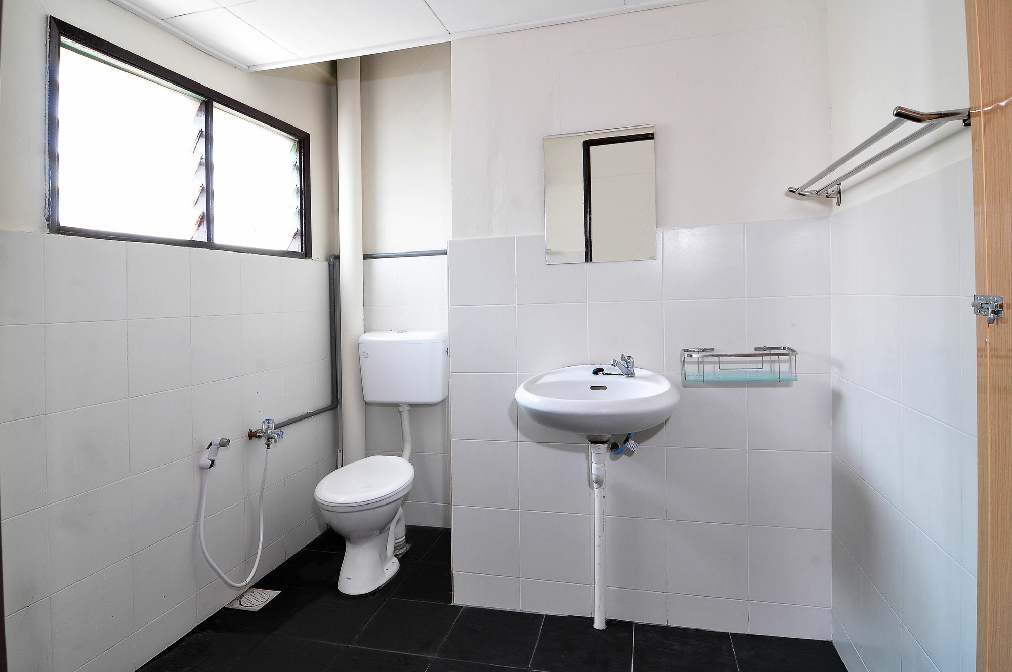 Malacca Chin Hua Holiday Home 5 מראה חיצוני תמונה