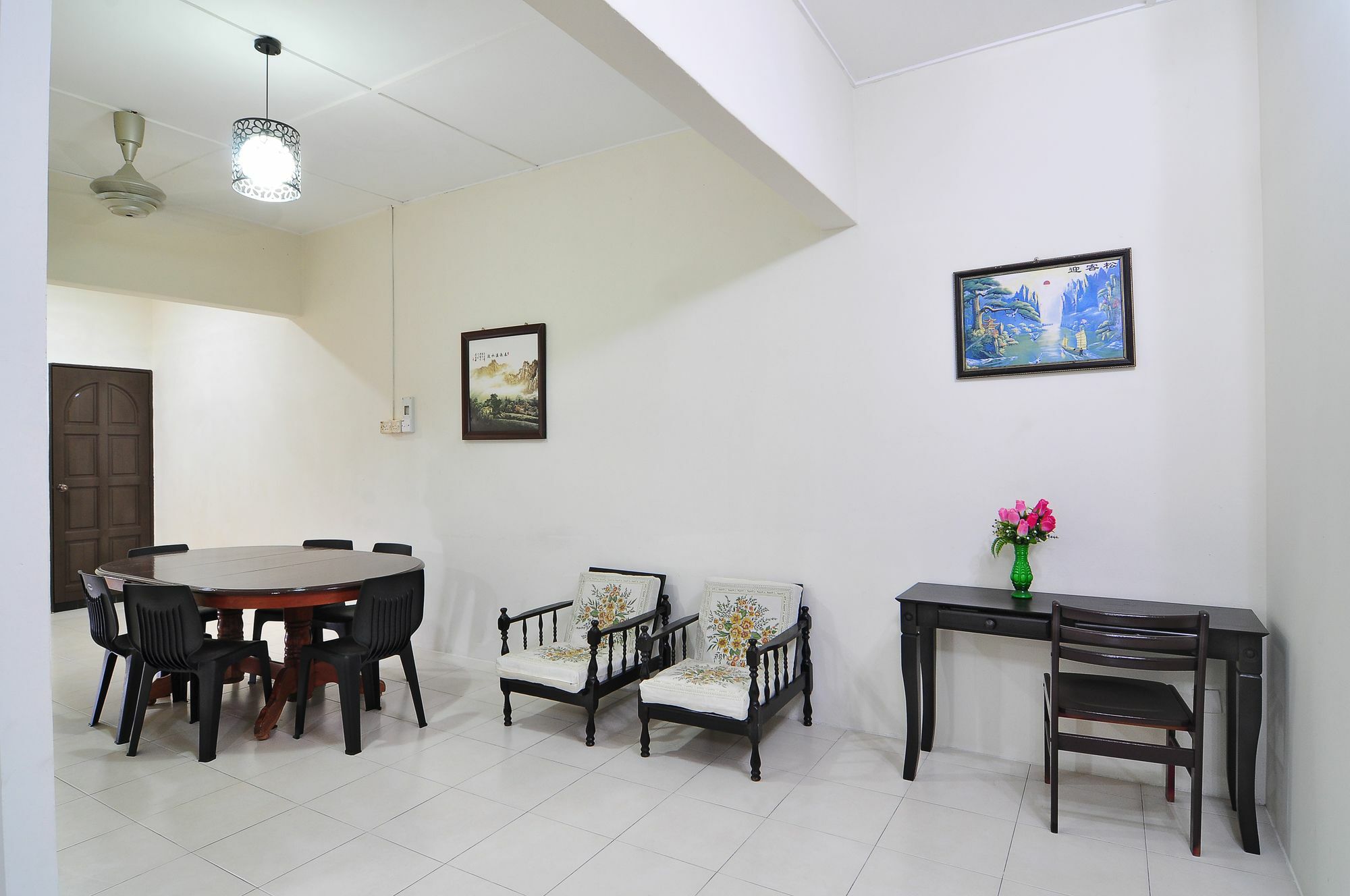 Malacca Chin Hua Holiday Home 5 מראה חיצוני תמונה