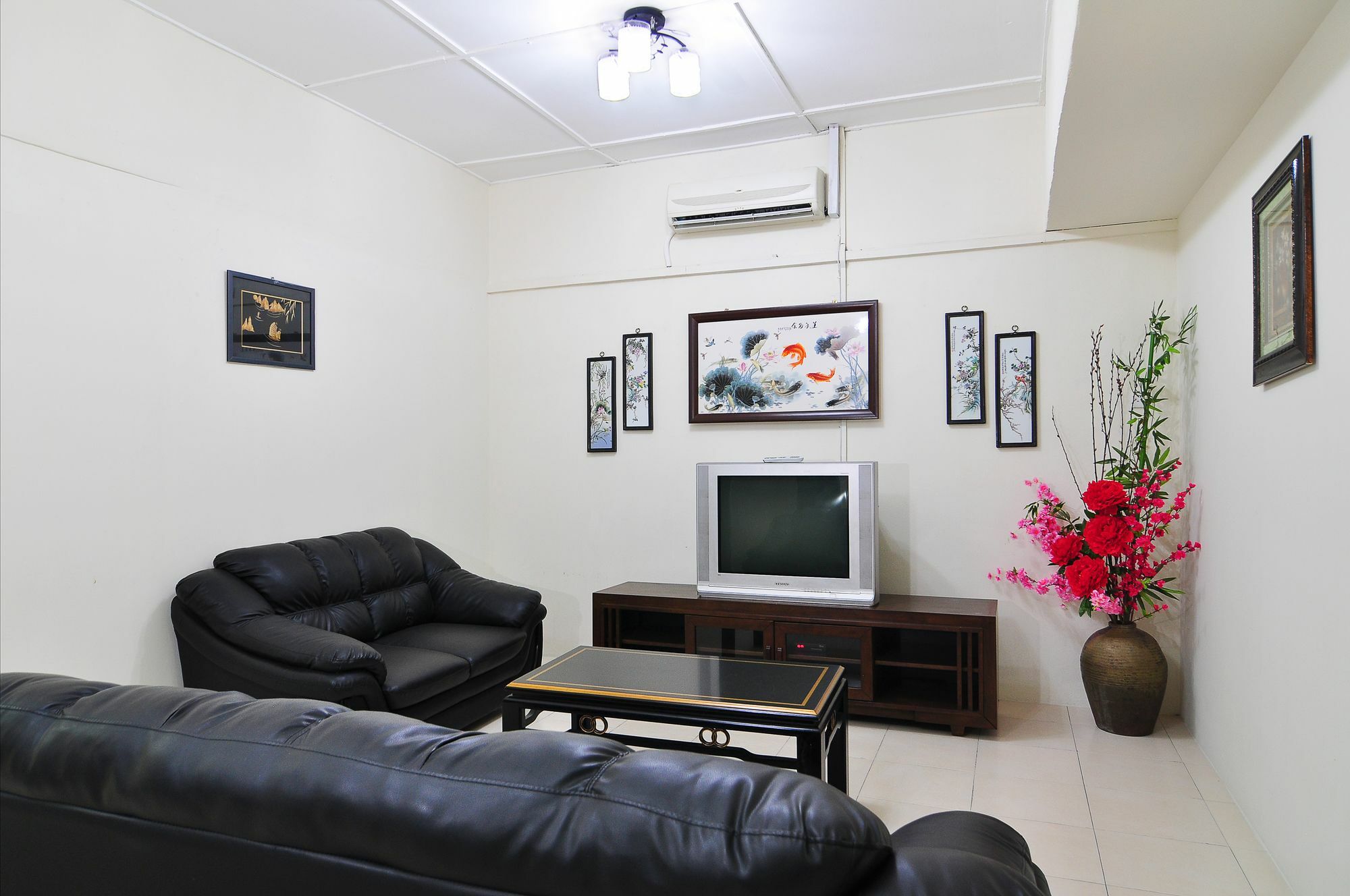 Malacca Chin Hua Holiday Home 5 מראה חיצוני תמונה
