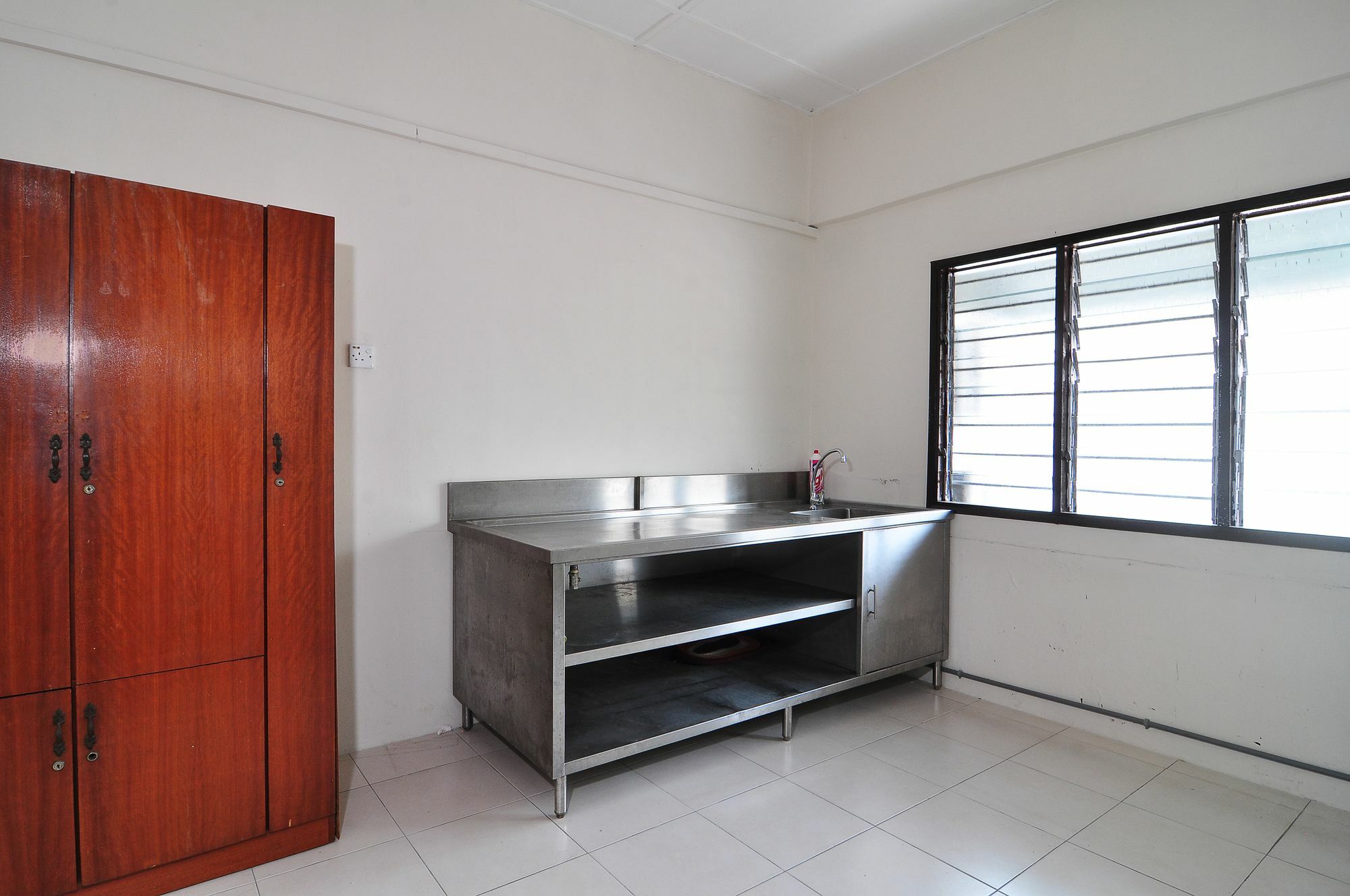 Malacca Chin Hua Holiday Home 5 מראה חיצוני תמונה