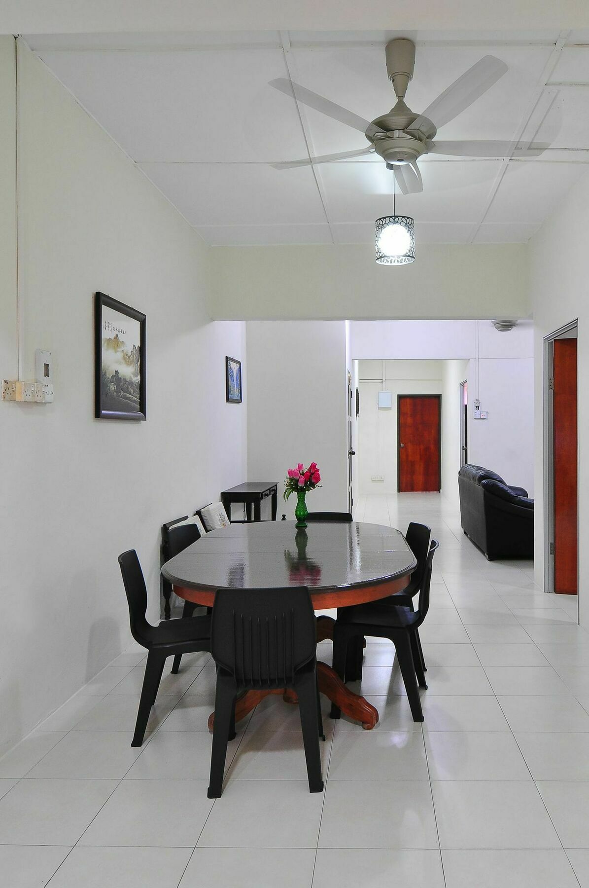 Malacca Chin Hua Holiday Home 5 מראה חיצוני תמונה