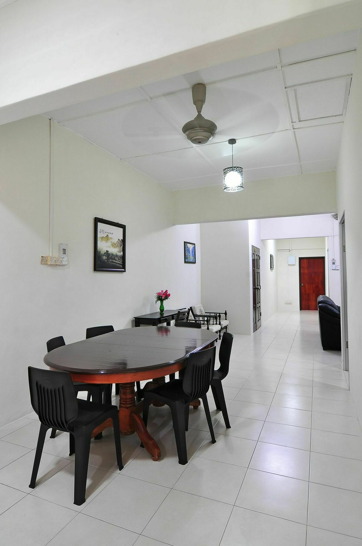 Malacca Chin Hua Holiday Home 5 מראה חיצוני תמונה